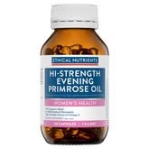 Ethical Nutrients Hi-Strength Evening Primrose Oil